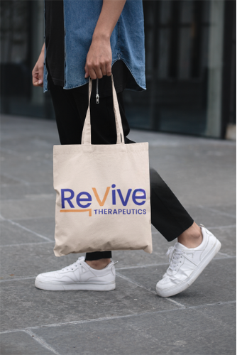 ReVive Bag Tote