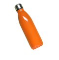 Orange You Thirsty - Metal Bottle